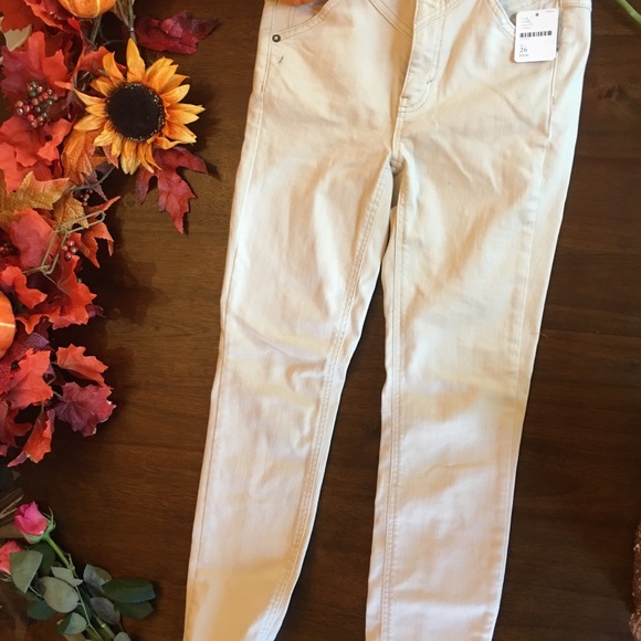 Free People - We the free Skinny jeans - Picture 2 of 5